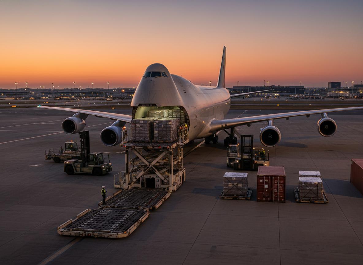 Air Freight