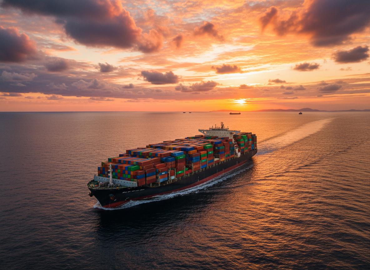 Ocean Freight