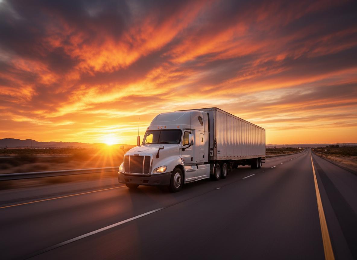 Road Freight